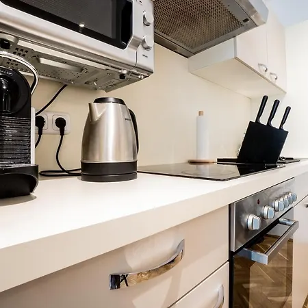 Modern And Lovely Apartment Next To Subway Station Vienne Extérieur photo