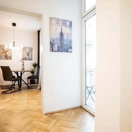 Modern And Lovely Apartment Next To Subway Station Vienne Extérieur photo