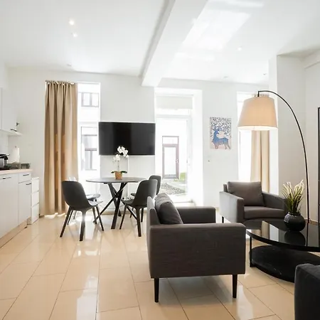 Modern And Lovely Apartment Next To Subway Station Vienne Extérieur photo