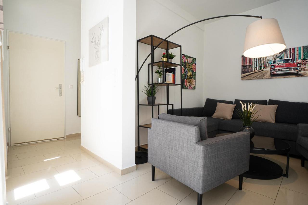 Appartement Modern And Lovely Next To Subway Station Vienne
