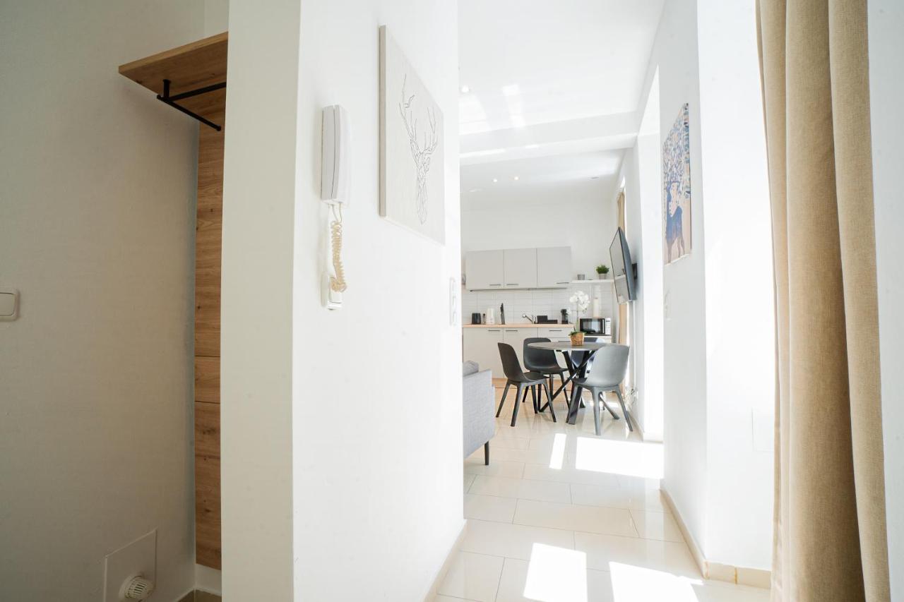 Appartement Modern And Lovely Next To Subway Station *
