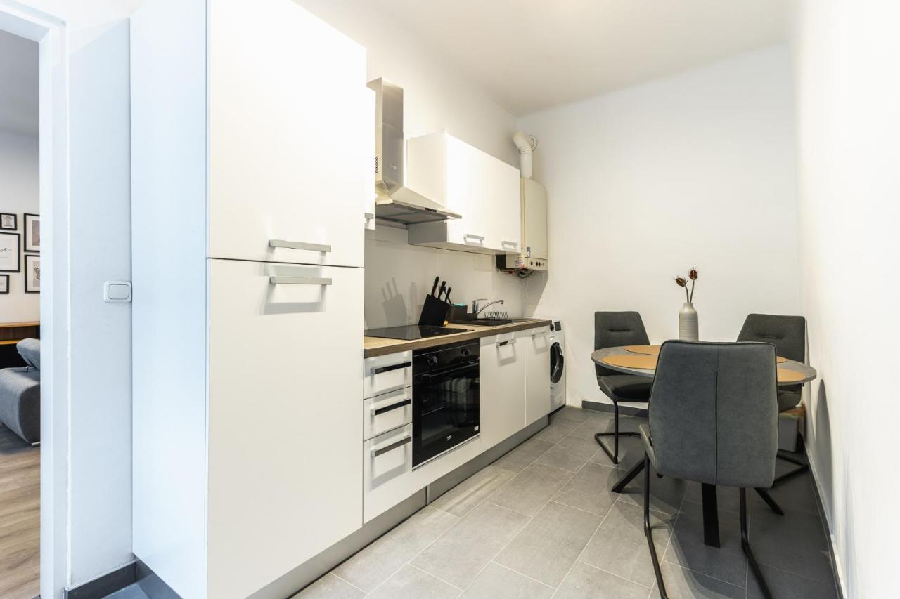 Modern And Lovely Next To Subway Station * Vienna