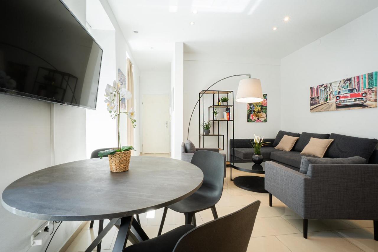 Modern And Lovely Next To Subway Station * Vienna